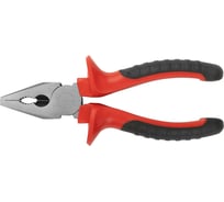 Плоскогубцы комбинированные ООО ПКФ Сварком 180 двухцв. ручка kБП-00000526