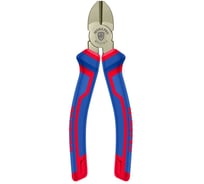 Бокорезы WORKPRO 160 мм Ni-Fe WP231014