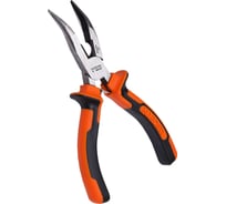 Изогнутые длинногубцы Harden Jaws, 160 мм 560146