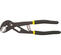 Клещи переставные FIT CrV, быстрая регулировка, Профи 250 мм ( 52 / 75 мм ) 70657