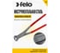 Вязальные клещи Felo 260 мм 89402640 6