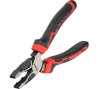 Плоскогубцы универсальные DRAUMET PREMIUM 180 мм DP336-01