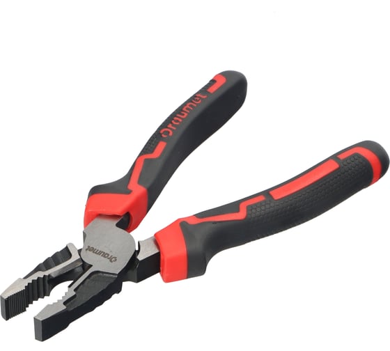 Плоскогубцы универсальные DRAUMET PREMIUM 180 мм DP336-01