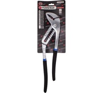 Пассатижи переставные Forsage Cr-V 16 -410мм, на блистере F-613F410(19074)