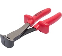 Торцовые кусачки Волжский Инструмент 180 мм, диэлектрические 5707015