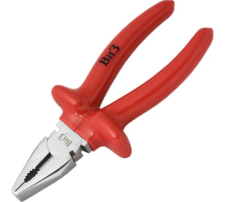 Комбинированные плоскогубцы Волжский Инструмент 160 мм 3601031