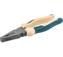 Плоскогубцы комбинированные Rockforce 200мм RF LIGHT-611200(64569)