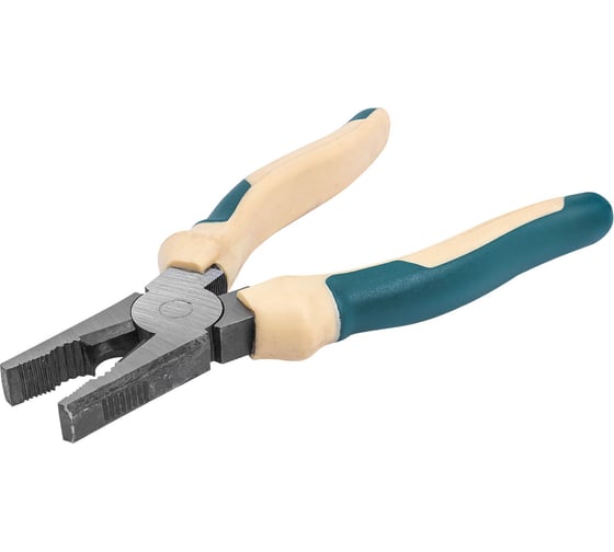 Плоскогубцы комбинированные Rockforce 200мм RF LIGHT-611200(64569)