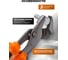 Пассатижи переставные ISMA 8 (200 мм) ISMA-613I200(45710) 4