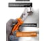 Пассатижи переставные ISMA 8 (200 мм) ISMA-613I200(45710) 5