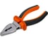 Пассатижи Sturm 160мм, шлифованные, CrV 1200101SP 2