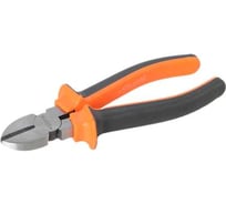 Бокорезы Sturm 180мм, шлифованные 1200402SP