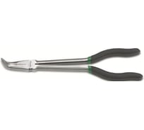 Длинногубцы TOPTUL 280мм изогнутые 90 DFAI1211