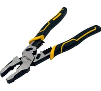 Плоскогубцы многофункциональные SKOLE (PS5) 225мм PS5-909225