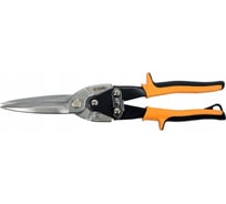 Ножницы по металлу YATO 290 мм, прямые, CrMо YT-1922