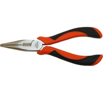 Длинногубцы MegArsenal PF6 никелированные 160 мм 779016.1221 / MA-40-1