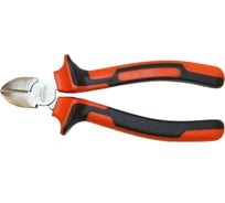 Кусачки диагональные MegArsenal TS6 никелированные 160 мм 717026.1221 / MA-39-5