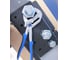 Переставные клещи GEDORE 7" 3066029 5