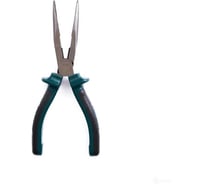 Длинногубцы загнутые Rossvik 8 PB08B