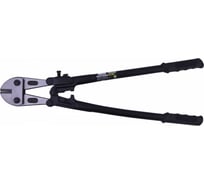 Болторез ULTIMA сталь CrV, закаленные губки, обрезиненные рукоятки, 600 мм, 24 111004