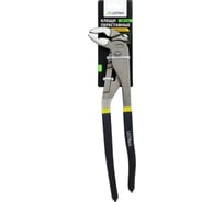 Клещи переставные ULTIMA 300 мм, обливные рукоятки 127031