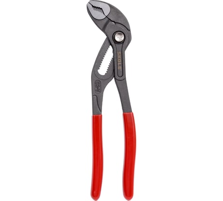 Клещи переставные Skole (RL) 7" RL-07180