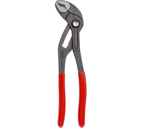 Клещи переставные Skole (RL) 7" RL-07180 1