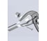 Клещи переставные Knipex COBRA ES, тонкие, зев 32 мм, длина 180 мм, фосфатированные, обливные ручки KN-8751180 5