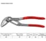 Клещи переставные Knipex COBRA ES, тонкие, зев 32 мм, длина 180 мм, фосфатированные, обливные ручки KN-8751180 3