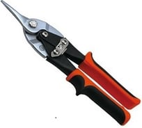 Ножницы по металлу BIST (авиационные) прямые, 250мм BWD346-04