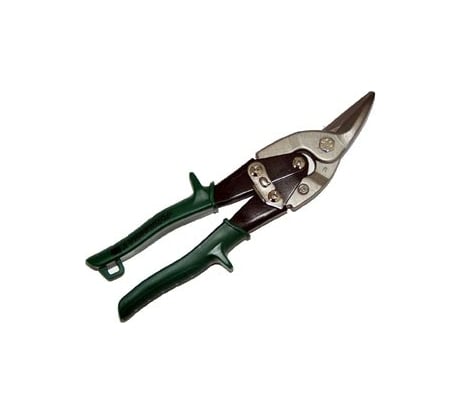 Ножницы по металлу правого реза 10" Jonnesway P2010R (P2010RA)