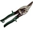 Ножницы по металлу правого реза 10" Jonnesway P2010R (P2010RA) 1