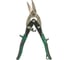 Ножницы по металлу правого реза 10" Jonnesway P2010R (P2010RA) 4