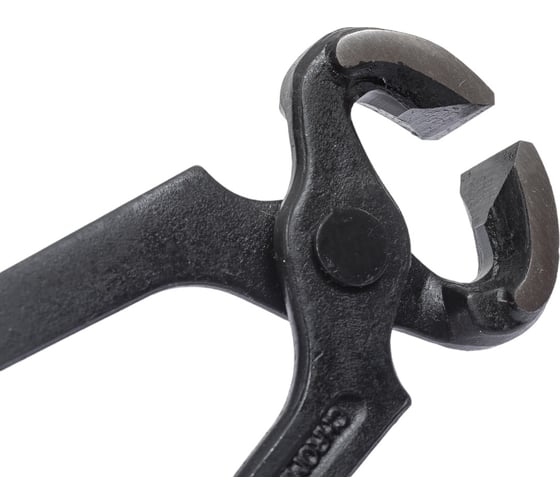 Клещи для гвоздей HOEGERT TECHNIK 180 мм HT1P350