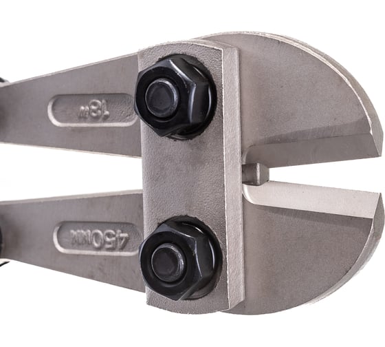 Болторезы Jonnesway P5518 450 мм 48244