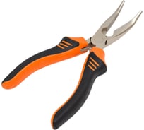 Плоскогубцы NEO Tools удлиненные, изогнутые, 180 мм 01-255