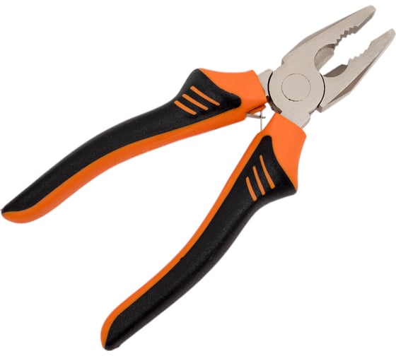 Комбинированные плоскогубцы NEO Tools 180 мм 01-251