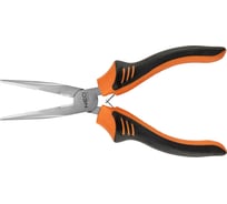 Плоскогубцы NEO Tools удлиненные, прямые, 180 мм 01-253