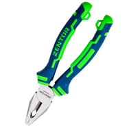 Комбинированные плоскогубцы Zentor 200 мм ZT00002S