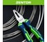 Комбинированные плоскогубцы Zentor 200 мм ZT00002S 2