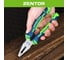 Комбинированные плоскогубцы Zentor 200 мм ZT00002S 3