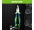 Комбинированные плоскогубцы Zentor 200 мм ZT00002S 5