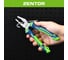 Комбинированные плоскогубцы Zentor 200 мм ZT00002S 8
