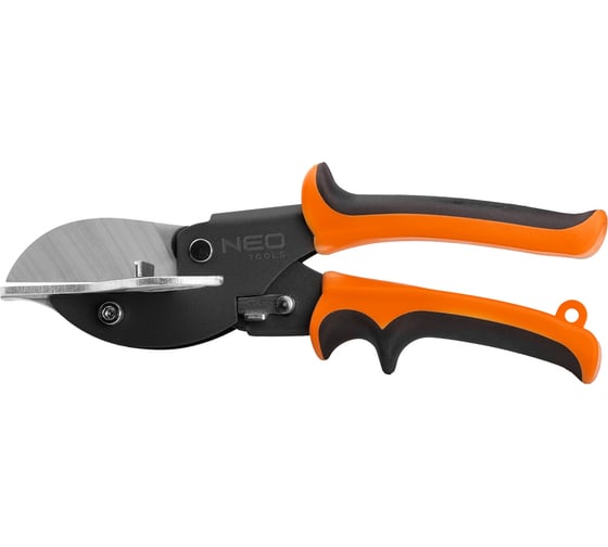 Ножницы для резки под углом 220 мм NEO Tools 01-260