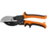 Ножницы для резки под углом 220 мм NEO Tools HEAVY DUTY 01-260 2