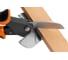 Ножницы для резки под углом 220 мм NEO Tools HEAVY DUTY 01-260 3