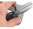 Ножницы для резки под углом 220 мм NEO Tools HEAVY DUTY 01-260 4