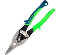 Ножницы по металлу Zentor прямой рез, 250 мм ZT14300