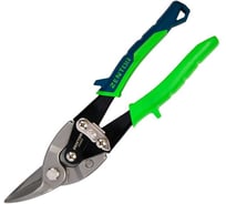 Ножницы по металлу Zentor левый рез, 250 мм ZT14302