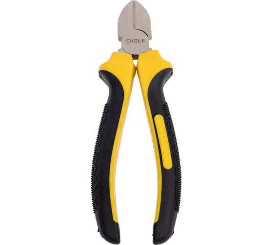 Кусачки/Бокорезы Skole (PS1) 200мм PS1 250200 1